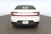 Thumbnail of 2022 Snow Polestar 2