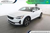 Photo of 2022 Snow Polestar 2