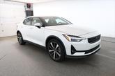 Thumbnail of 2022 Snow Polestar 2