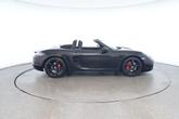 Thumbnail of 2017 Black Porsche 718 Boxster