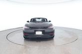 Thumbnail of 2017 Black Porsche 718 Boxster