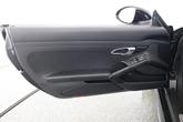 Thumbnail of 2017 Black Porsche 718 Boxster