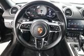 Thumbnail of 2017 Black Porsche 718 Boxster