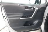 Thumbnail of 2021 Silver Sky Metallic/Midnight Black Metallic Toyota RAV4 Hybrid
