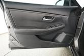 Thumbnail of 2025 Gun Metallic Nissan Sentra