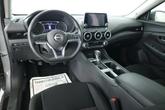 Thumbnail of 2025 Gun Metallic Nissan Sentra
