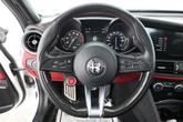 Thumbnail of 2019 Trofeo White Tri-Coat Alfa Romeo Giulia