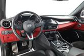 Thumbnail of 2019 Trofeo White Tri-Coat Alfa Romeo Giulia