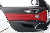 Thumbnail of 2019 Trofeo White Tri-Coat Alfa Romeo Giulia