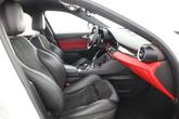 Thumbnail of 2019 Trofeo White Tri-Coat Alfa Romeo Giulia