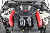 Thumbnail of 2019 Trofeo White Tri-Coat Alfa Romeo Giulia