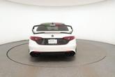 Thumbnail of 2019 Trofeo White Tri-Coat Alfa Romeo Giulia