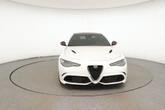 Thumbnail of 2019 Trofeo White Tri-Coat Alfa Romeo Giulia