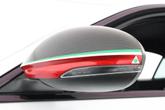 Thumbnail of 2019 Trofeo White Tri-Coat Alfa Romeo Giulia