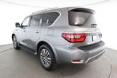 Thumbnail of 2024 Gun Metallic Nissan Armada