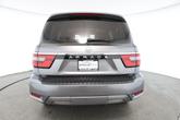 Thumbnail of 2024 Gun Metallic Nissan Armada