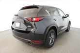 Thumbnail of 2019 Jet Black Mica Mazda CX-5