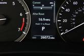 Thumbnail of 2022 Eminent White Pearl Lexus RX 350
