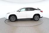 Thumbnail of 2022 Eminent White Pearl Lexus RX 350