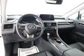 Thumbnail of 2022 Eminent White Pearl Lexus RX 350