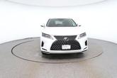 Thumbnail of 2022 Eminent White Pearl Lexus RX 350