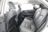 Thumbnail of 2022 Eminent White Pearl Lexus RX 350