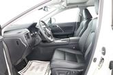 Thumbnail of 2022 Eminent White Pearl Lexus RX 350