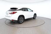 Thumbnail of 2022 Eminent White Pearl Lexus RX 350