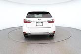 Thumbnail of 2022 Eminent White Pearl Lexus RX 350