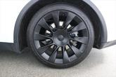 Thumbnail of 2021 Pearl White Multi-Coat Tesla Model Y