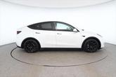 Thumbnail of 2021 Pearl White Multi-Coat Tesla Model Y