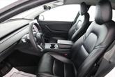 Thumbnail of 2021 Pearl White Multi-Coat Tesla Model Y