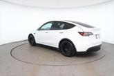 Thumbnail of 2021 Pearl White Multi-Coat Tesla Model Y