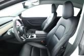 Thumbnail of 2021 Pearl White Multi-Coat Tesla Model Y
