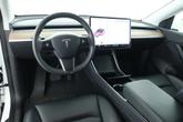 Thumbnail of 2021 Pearl White Multi-Coat Tesla Model Y