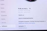 Thumbnail of 2021 Pearl White Multi-Coat Tesla Model Y