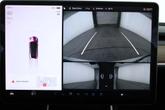 Thumbnail of 2021 Pearl White Multi-Coat Tesla Model Y