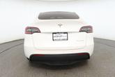 Thumbnail of 2021 Pearl White Multi-Coat Tesla Model Y