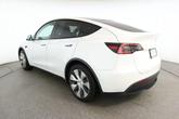 Thumbnail of 2021 Pearl White Multi-Coat Tesla Model Y