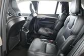 Thumbnail of 2023 Platinum Grey Metallic Volvo XC90 Recharge Plug-In Hybrid