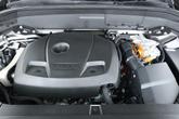 Thumbnail of 2023 Platinum Grey Metallic Volvo XC90 Recharge Plug-In Hybrid