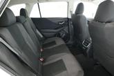 Thumbnail of 2022 Crystal White Pearl Subaru Outback