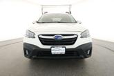 Thumbnail of 2022 Crystal White Pearl Subaru Outback