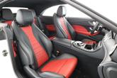 Thumbnail of 2023 Polar White Mercedes-Benz E-Class
