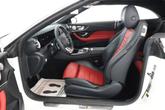 Thumbnail of 2023 Polar White Mercedes-Benz E-Class