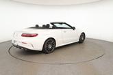 Thumbnail of 2023 Polar White Mercedes-Benz E-Class
