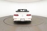 Thumbnail of 2023 Polar White Mercedes-Benz E-Class
