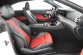 Thumbnail of 2023 Polar White Mercedes-Benz E-Class