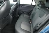 Thumbnail of 2024 Mineral Blue Kia Niro EV