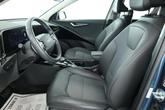 Thumbnail of 2024 Mineral Blue Kia Niro EV
